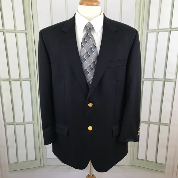 Joseph&Feiss Other - Joseph & Feiss Men’s 44R Blazer